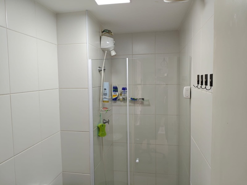 Apartamento, 1 quarto, 31 m² - Foto 10
