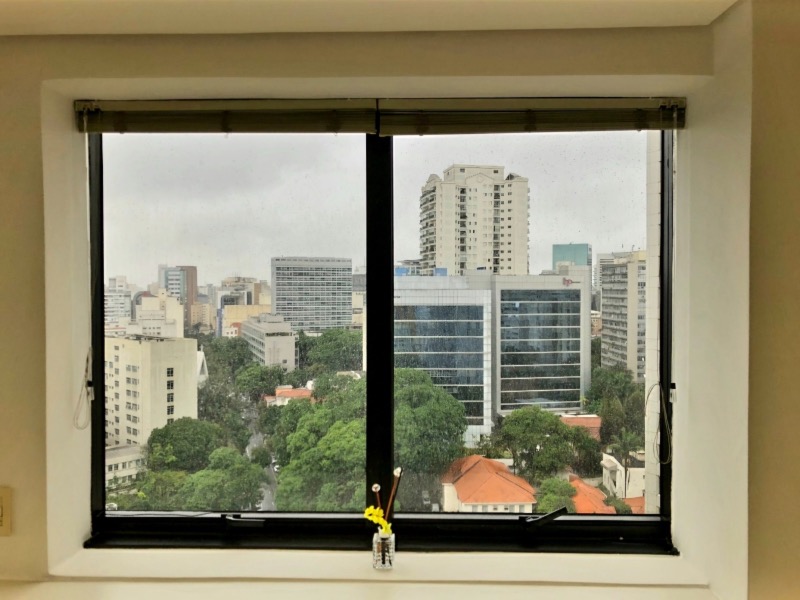 Sala-Conjunto, 35 m² - Foto 6