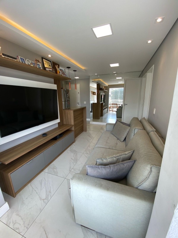 Apartamento, 2 quartos, 48 m² - Foto 17