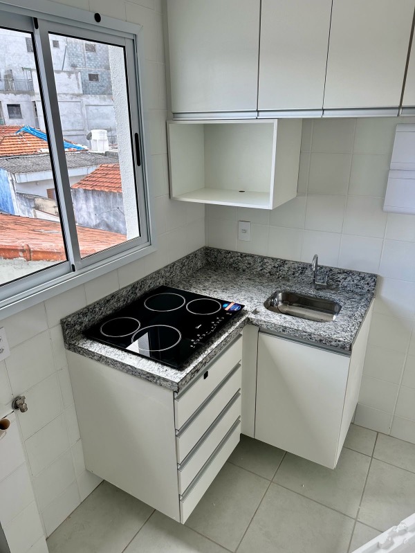 Flat/Apart Hotel, 1 quarto, 25 m² - Foto 4