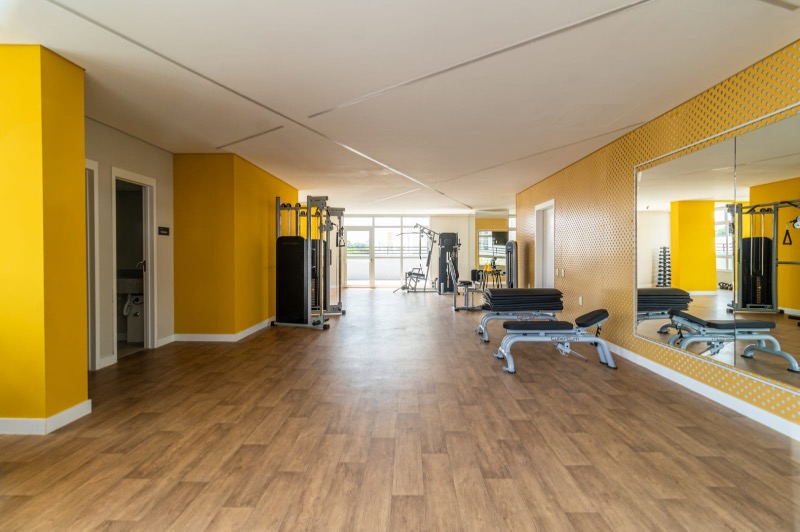 Apartamento, 3 quartos, 74 m² - Foto 31