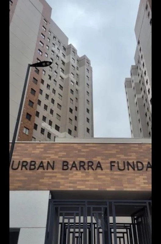 Apartamento, 1 quarto, 30 m² - Foto 1