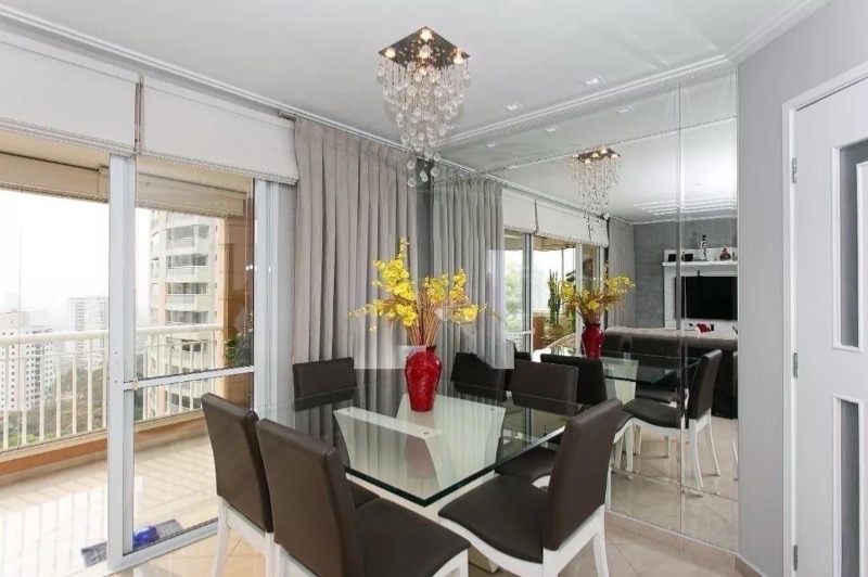 Apartamento, 3 quartos, 93 m² - Foto 3