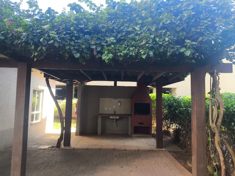 Apartamento, 2 quartos, 54 m² - Foto 30