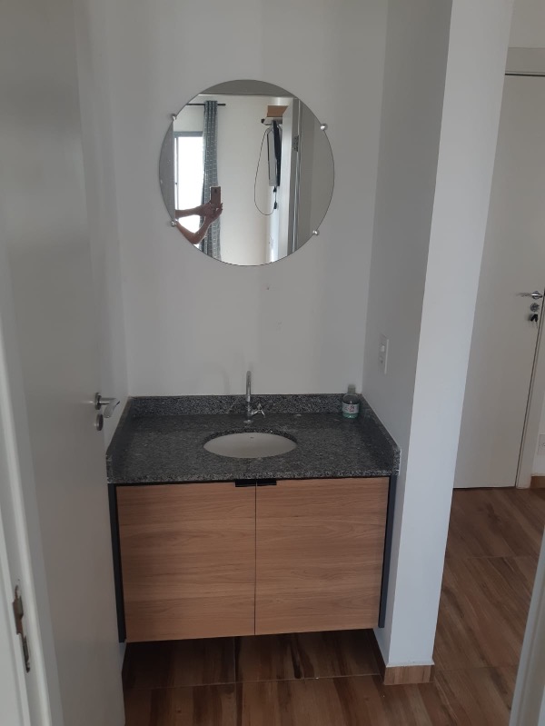Apartamento, 1 quarto, 30 m² - Foto 15