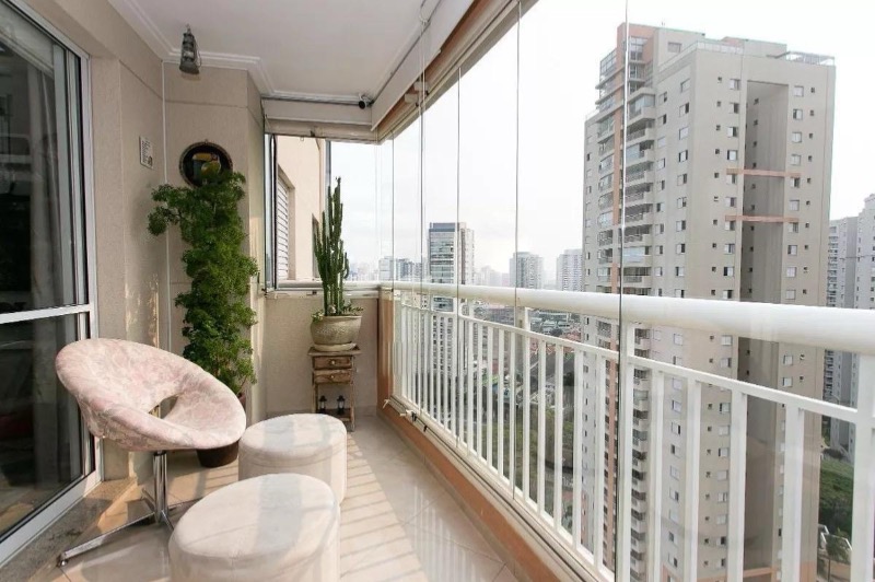 Apartamento, 3 quartos, 93 m² - Foto 4
