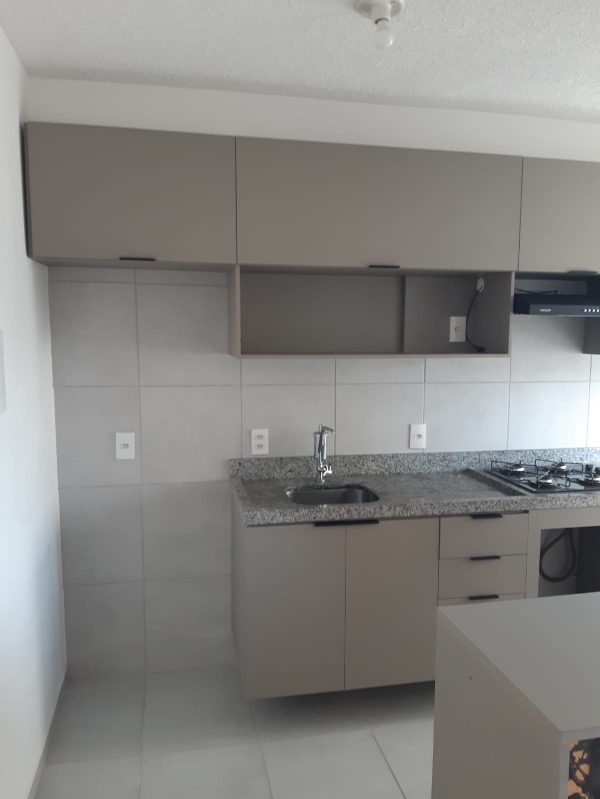 Apartamento, 1 quarto, 30 m² - Foto 7