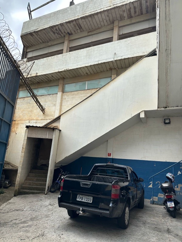 Depósito-Galpão, 3500 m² - Foto 3