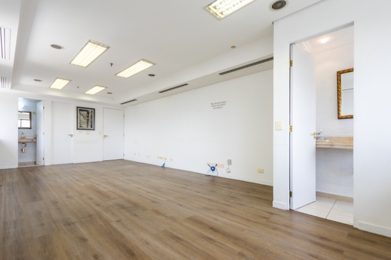 Sala-Conjunto, 35 m² - Foto 5