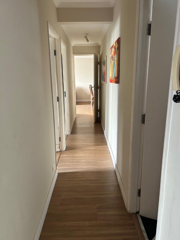 Apartamento, 3 quartos, 120 m² - Foto 9