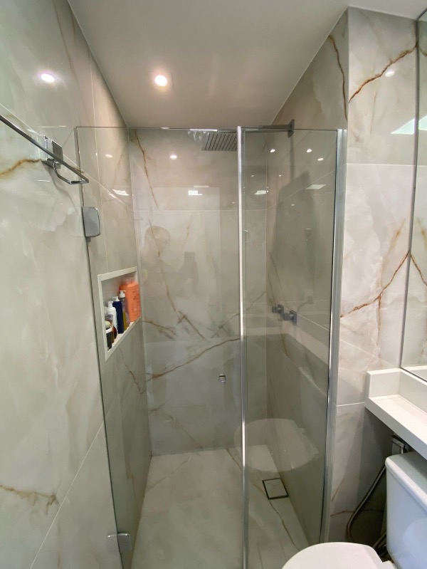 Apartamento, 2 quartos, 48 m² - Foto 35