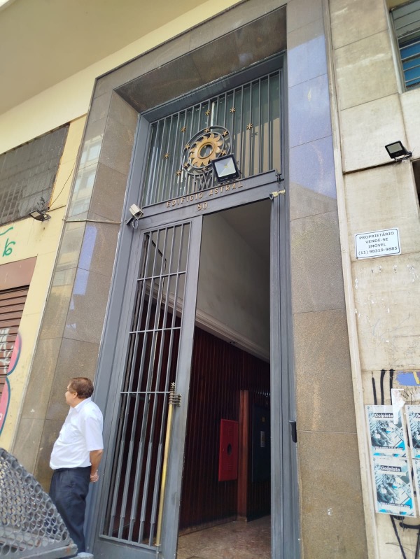 Apartamento, 1 quarto, 33 m² - Foto 15