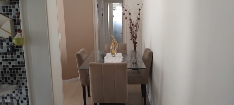 Apartamento, 2 quartos, 57 m² - Foto 11