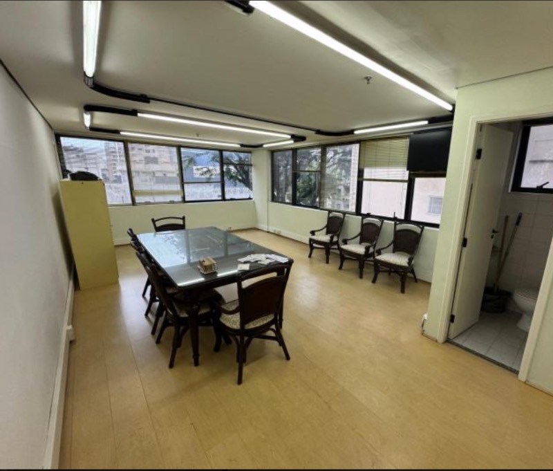 Sala-Conjunto, 50 m² - Foto 12