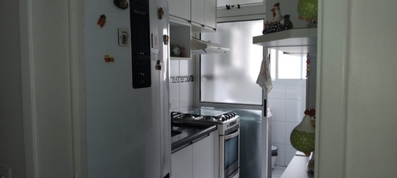 Apartamento, 2 quartos, 57 m² - Foto 18