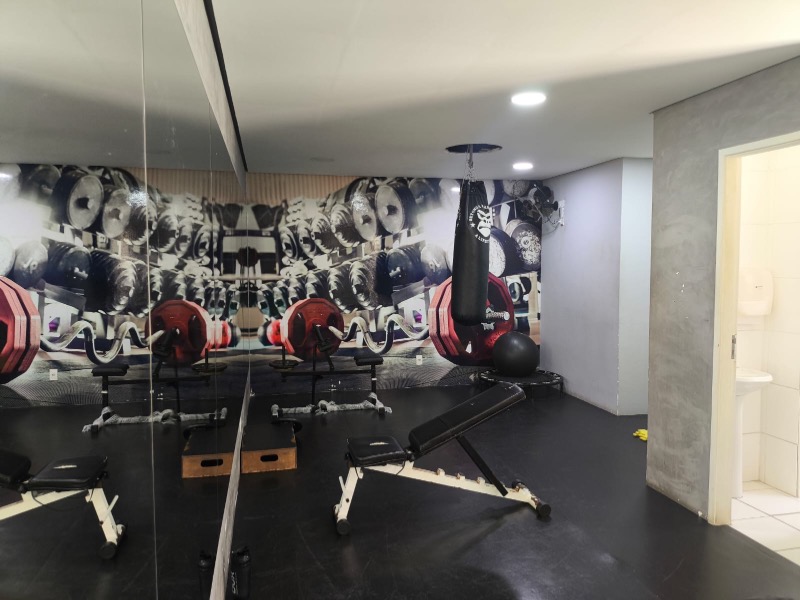 Apartamento, 2 quartos, 54 m² - Foto 23