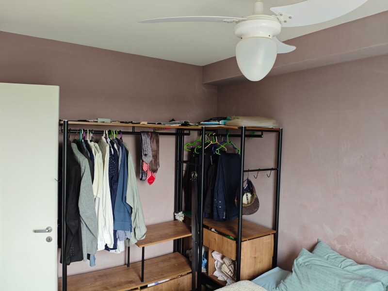 Apartamento, 1 quarto, 31 m² - Foto 13