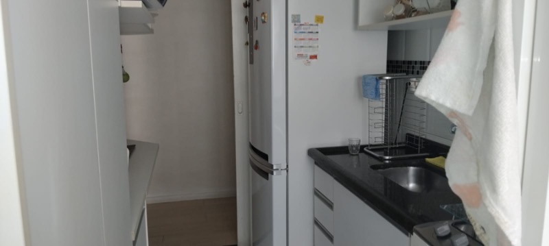 Apartamento, 2 quartos, 57 m² - Foto 19