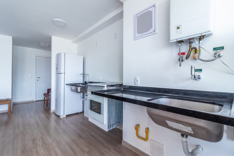 Apartamento, 3 quartos, 74 m² - Foto 10