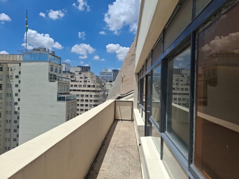 Sala-Conjunto, 208 m² - Foto 15