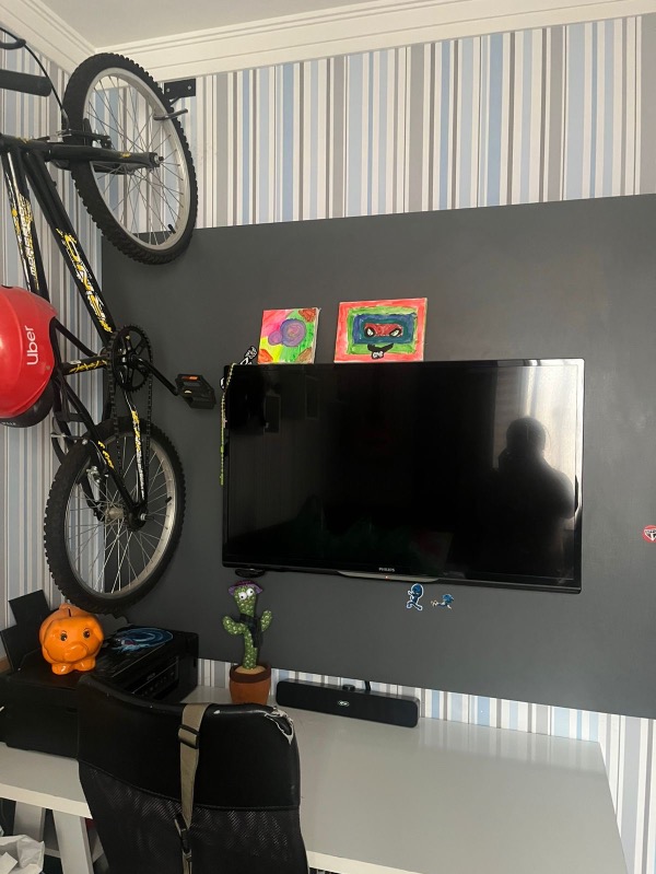 Apartamento, 3 quartos, 61 m² - Foto 14