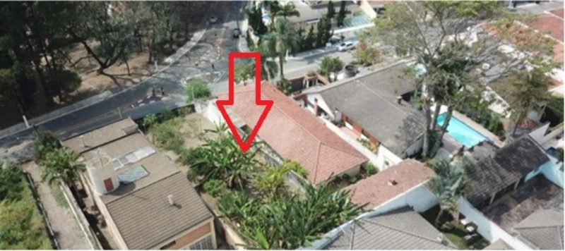 Terreno, 483 m² - Foto 2