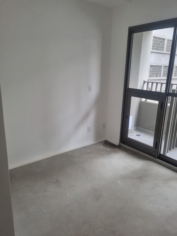Apartamento, 1 quarto, 26 m² - Foto 1