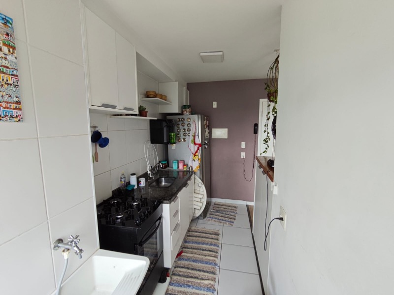Apartamento, 1 quarto, 31 m² - Foto 7