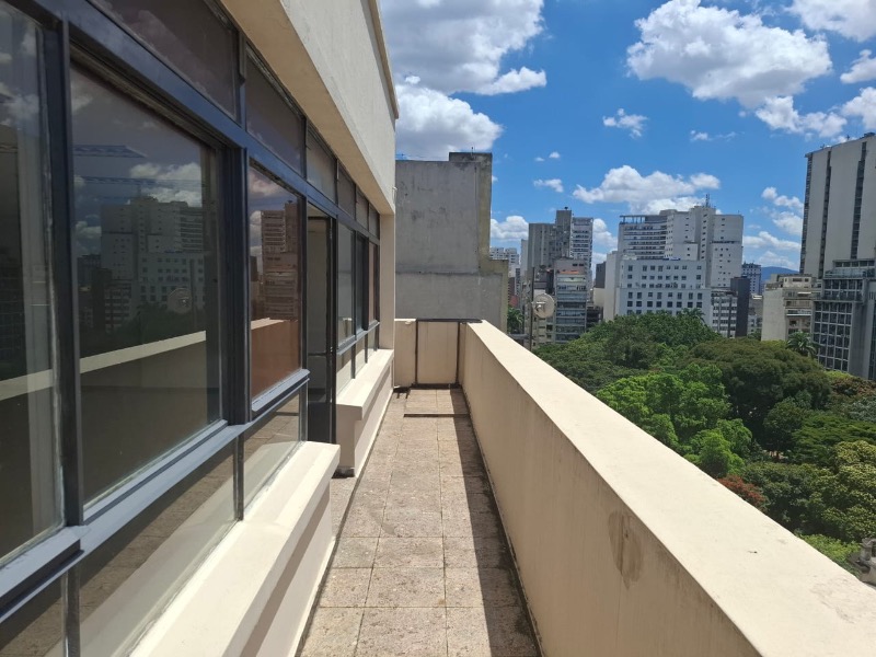 Sala-Conjunto, 208 m² - Foto 10