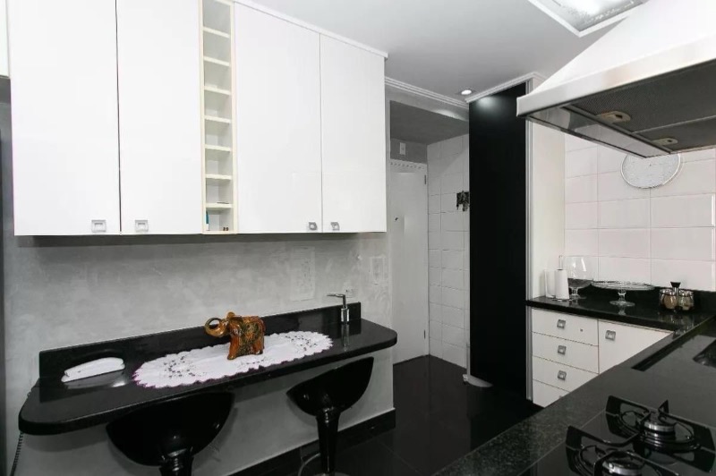 Apartamento, 3 quartos, 93 m² - Foto 8