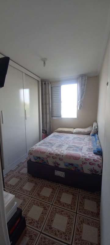 Apartamento, 2 quartos, 50 m² - Foto 15