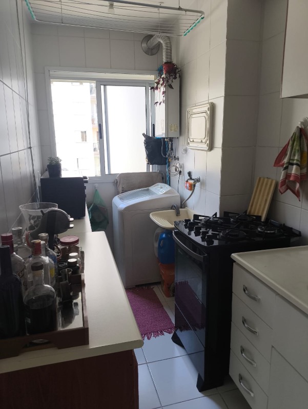 Apartamento, 2 quartos, 54 m² - Foto 4