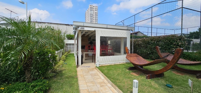 Apartamento, 3 quartos, 70 m² - Foto 37