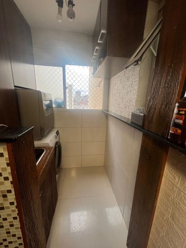 Apartamento, 3 quartos, 61 m² - Foto 4