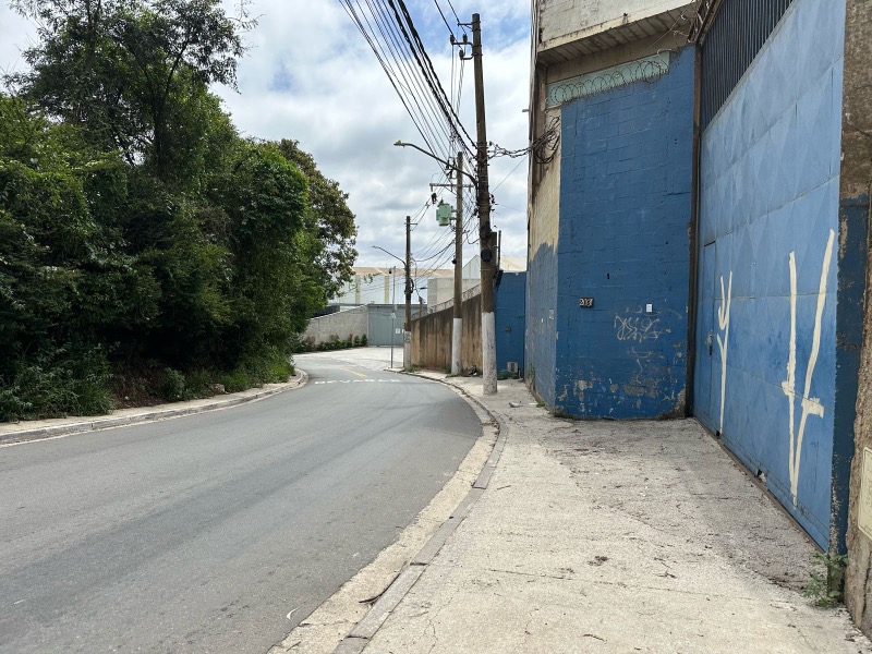 Depósito-Galpão, 3500 m² - Foto 8