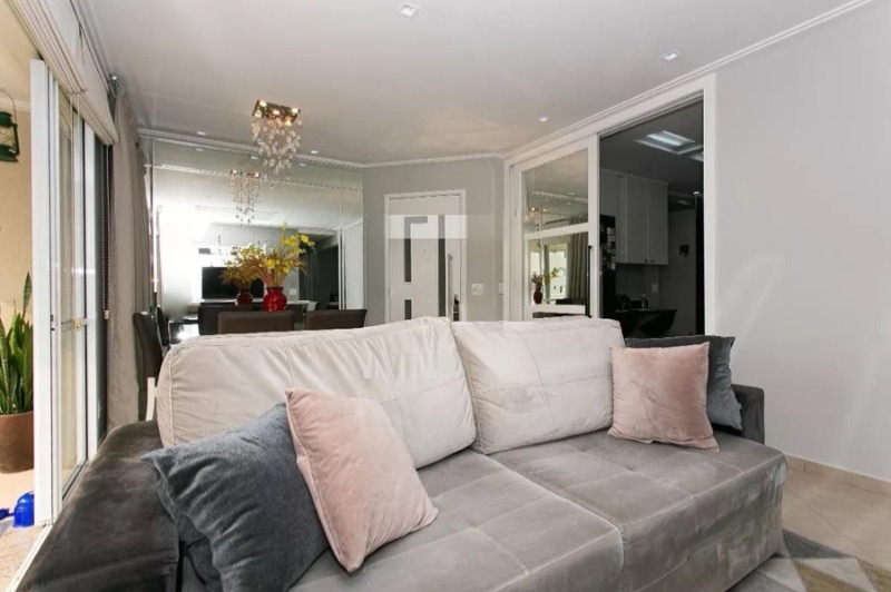 Apartamento, 3 quartos, 93 m² - Foto 2