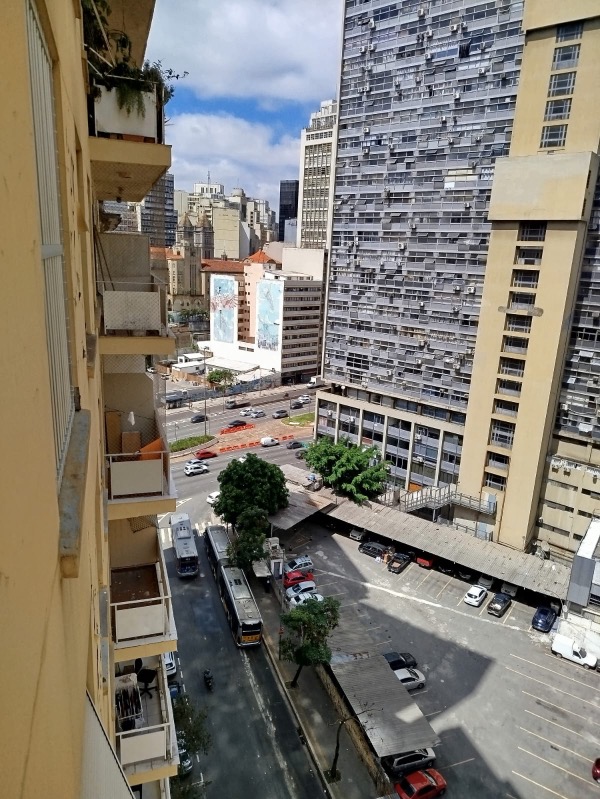 Apartamento, 1 quarto, 33 m² - Foto 13
