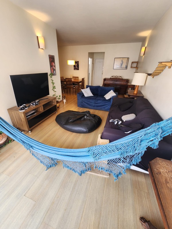 Apartamento, 2 quartos, 104 m² - Foto 7