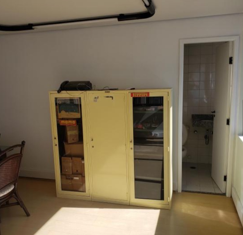 Sala-Conjunto, 50 m² - Foto 7