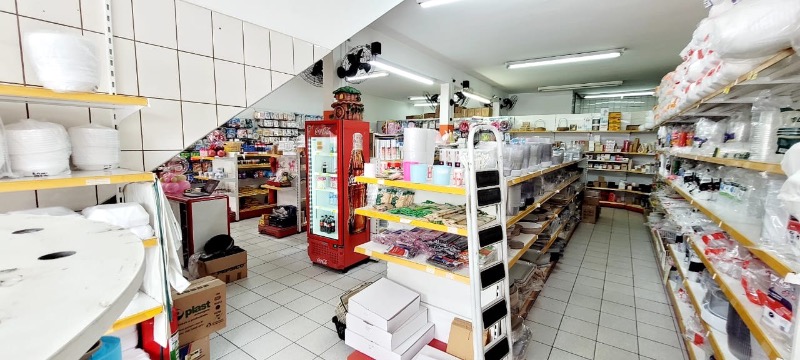Depósito-Galpão, 225 m² - Foto 10
