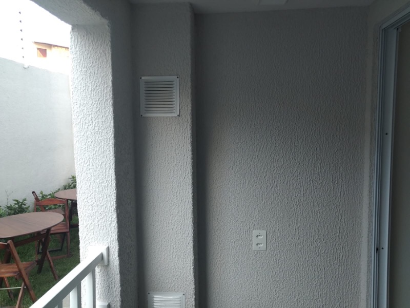 Apartamento, 1 quarto, 24 m² - Foto 4