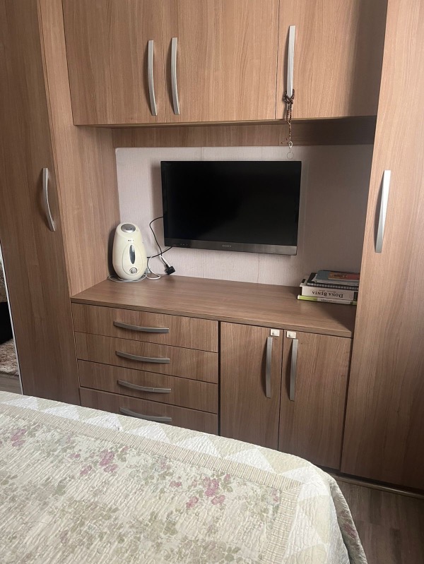 Apartamento, 3 quartos, 61 m² - Foto 8