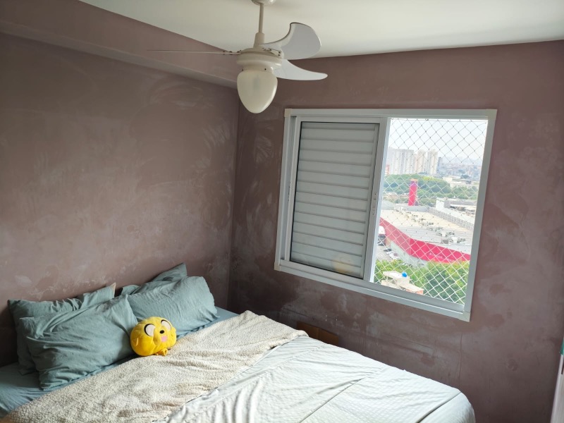 Apartamento, 1 quarto, 31 m² - Foto 11