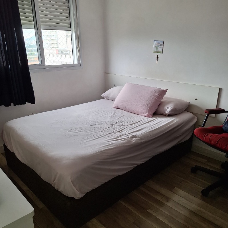 Apartamento, 3 quartos, 96 m² - Foto 7