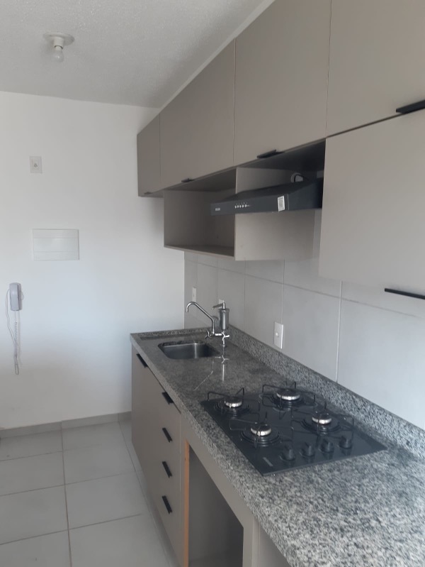 Apartamento, 1 quarto, 30 m² - Foto 8