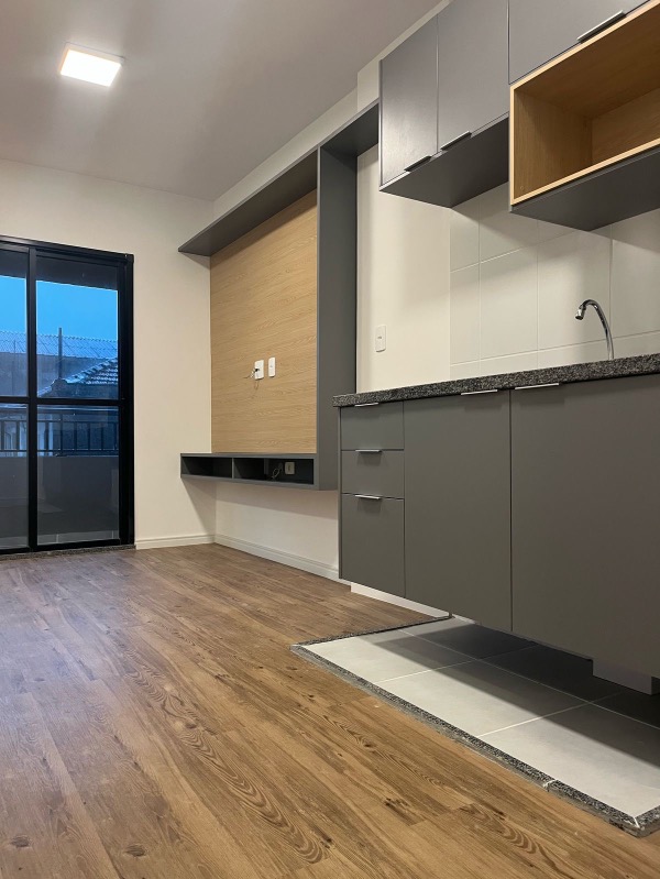 Kitnet-Studio, 30 m² - Foto 15