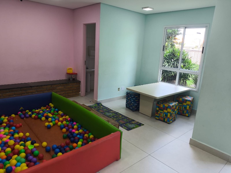 Apartamento, 2 quartos, 54 m² - Foto 14