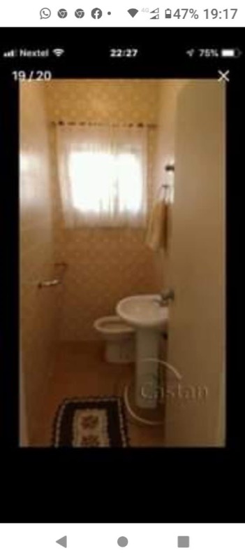 Casa, 4 quartos - Foto 10
