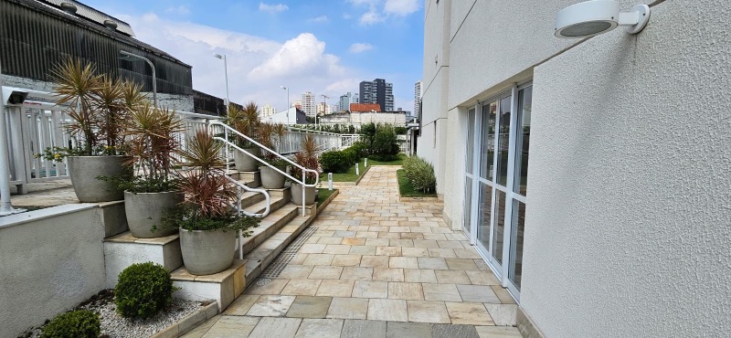 Apartamento, 3 quartos, 70 m² - Foto 34