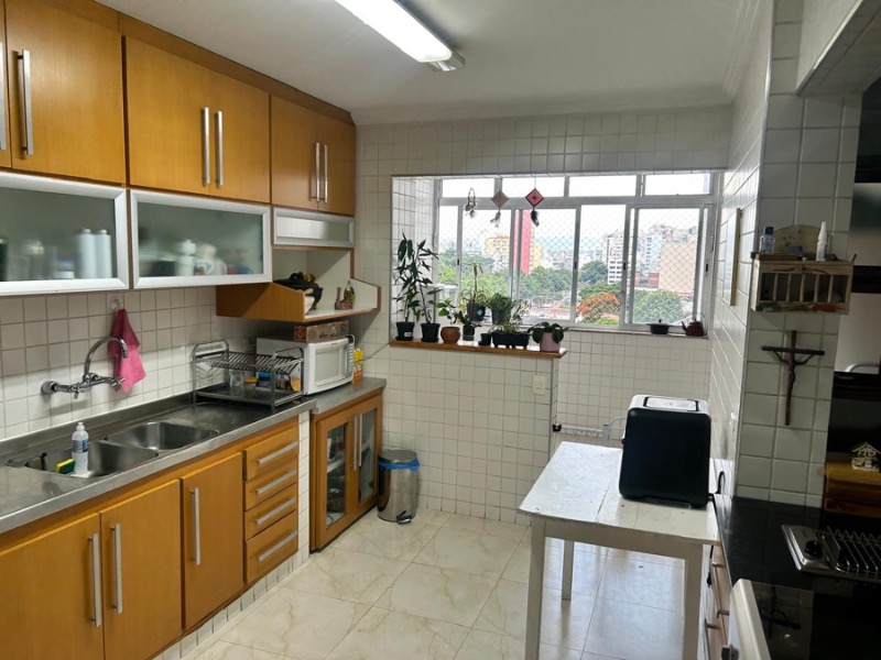 Apartamento, 3 quartos, 120 m² - Foto 4